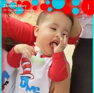 Meet your Posher, Karen